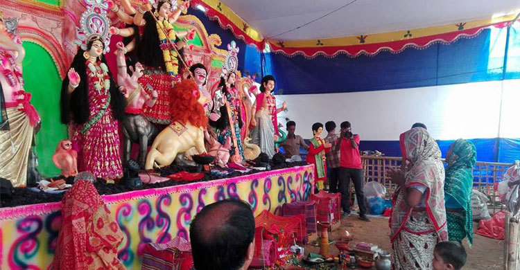 ‘প্রধানমন্ত্রীর এ অনুগ্রহ রক্ত দিয়েও শোধ হওয়ার নয়’