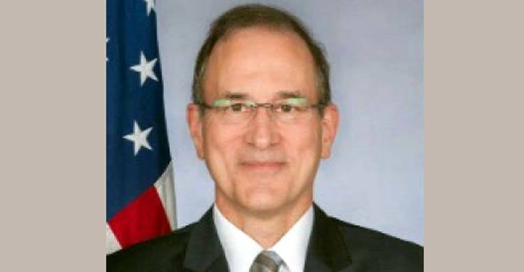 রোহিঙ্গা প্রত্যাবাসনের পরিবেশ রাখাইনে তৈরি হয়নি