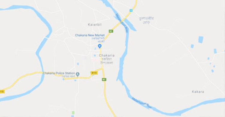 ফুটবল খেলা নিয়ে দ্বন্দ্বে শিশুর লাথিতে শিশুর মৃত্যু