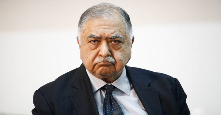 Dr Kamal is not going to contest polls