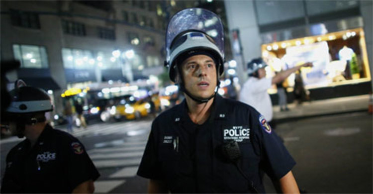 Dallas gunman identified, bomb materials found in home: police