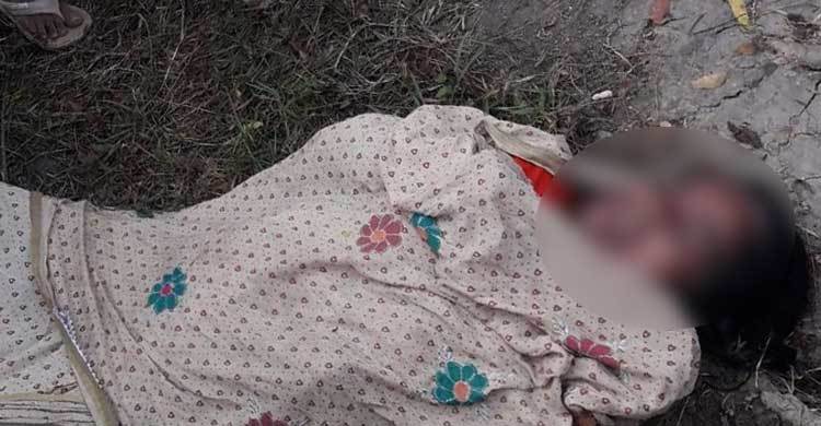 স্ত্রীর প্রেম ঠেকাতে না পেরে স্বামীর কাণ্ড