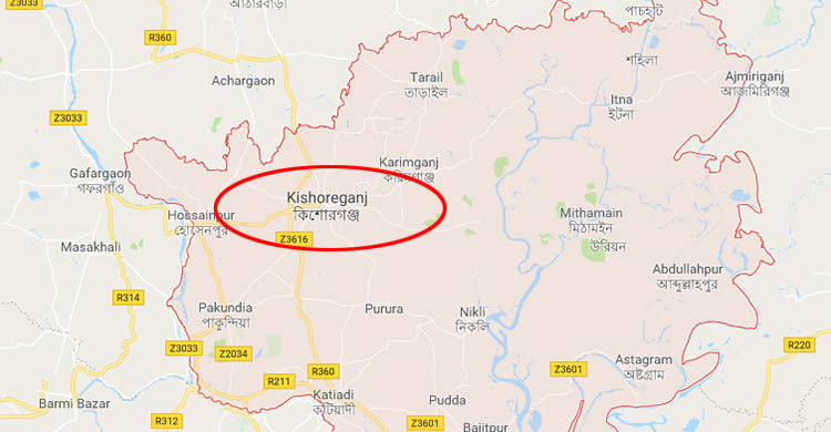 মোবাইলে ডেকে নিয়ে কাঠমিস্ত্রিকে হত্যা