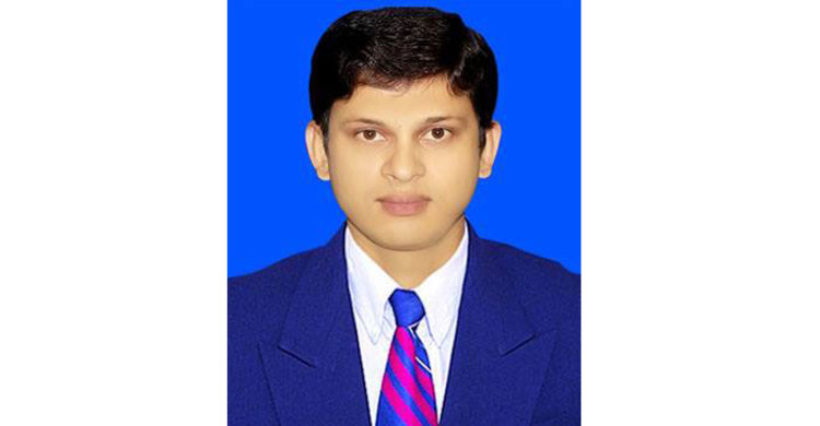 আইডিইবি’র সাংগঠনিক সম্পাদক হলেন ঠাকুরগাঁওয়ের দেলওয়ার