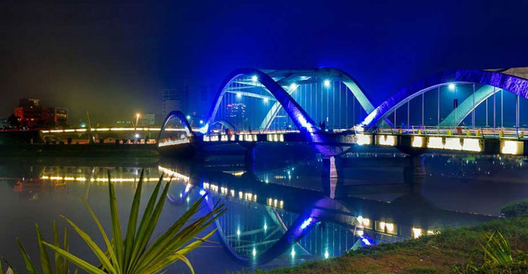 ২০৩০ সালে ২৬তম বৃহৎ অর্থনীতির দেশ হবে বাংলাদেশ