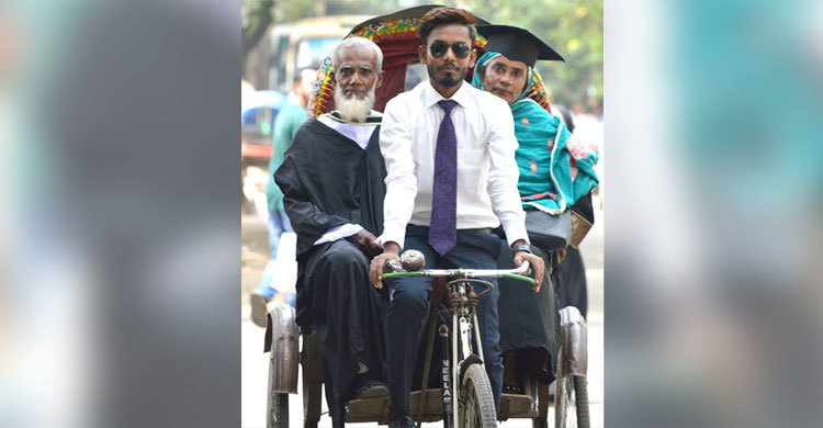 Record 21,111 graduates to attend DU convocation on Oct 6