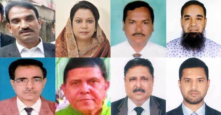 মানিকগঞ্জের নিষ্ক্রিয় বিএনপিতে নতুন সঙ্কট