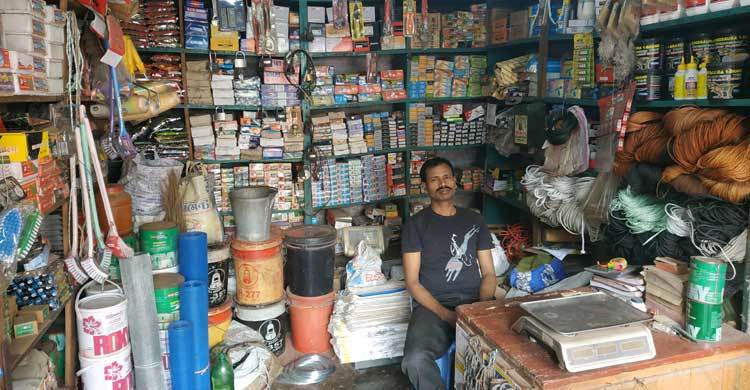 Election-preparation