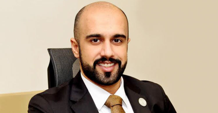 বাংলাদেশে এমিরেটসের নতুন এরিয়া ম্যানেজার