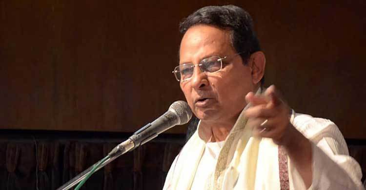 আলোচনা ঐক্যফ্রন্টের রাজনৈতিক চাল হলে দুঃখজনক