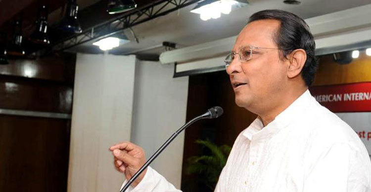 মুখোশ খুলে বি. চৌধুরী-ড. কামাল দণ্ডিত খালেদা-তারেকের পক্ষে
