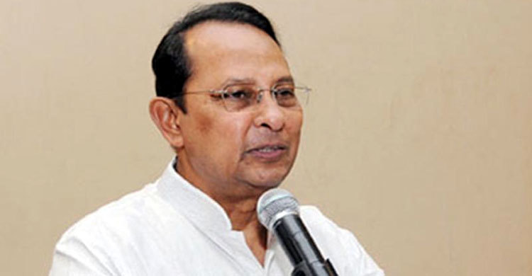 আবারও প্রমাণ হলো বিএনপি-জামায়াত রাজনৈতিক খুনিচক্র : ইনু