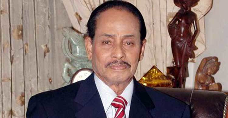 সাতক্ষীরা-৪ আসনে প্রার্থী হবেন এরশাদ