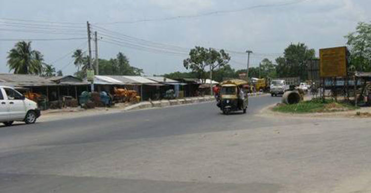 ঈশ্বরদীর রাজনৈতিক অঙ্গন এখন নীরব