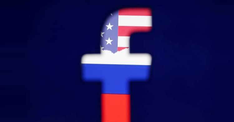 Facebook, Google tools reveal political ad removal data