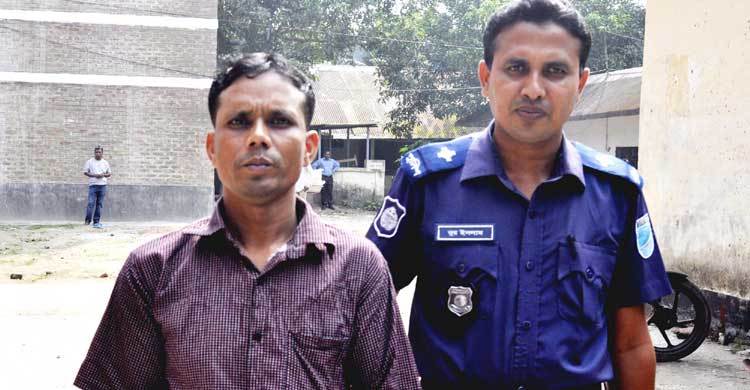 ১১ বছর পর ধর্ষকের যাবজ্জীবন