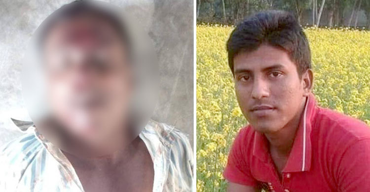 ফেনীতে পৃথক দুর্ঘটনায় নিহত দুই