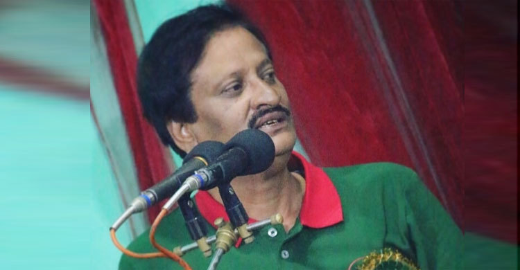 ফেনী-১ আসনে নাগরিক ঐক্যের প্রার্থী আ.লীগ নেতা!