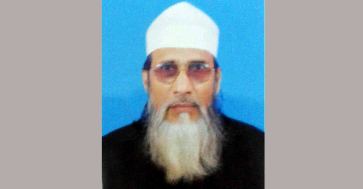 পাঁচ বার হেরেও নির্বাচনে তিনি