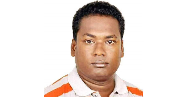 ছাত্রদল নেতাকে পিটিয়ে পুলিশে সোপর্দ