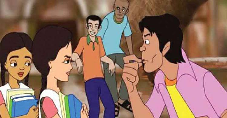 পরীক্ষা দিয়ে ফেরার পথে বখাটের লাঞ্ছনার শিকার ৩ জেডিসি পরীক্ষার্থী