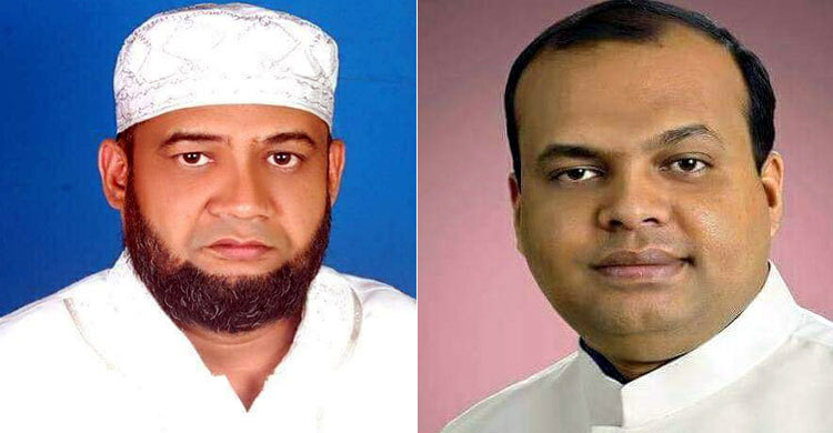 গাজীপুর-১ আসনে লড়াই হবে দুই ভাইয়ের