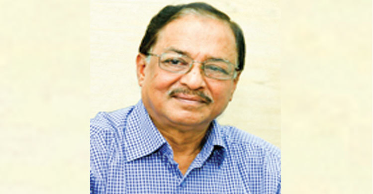 প্রার্থিতা ফিরে পেলেন বিএনপির গোলাম নবী