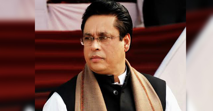 গণসংযোগে হঠাৎ অসুস্থ আব্দুস সোবহান গোলাপ