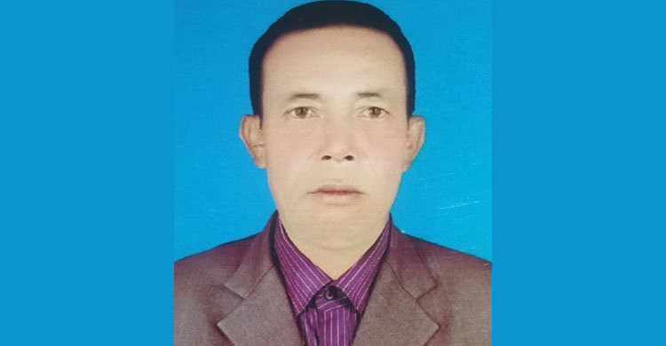 ক্যান্সারের কাছে হেরে গেলেন উপজেলা ভাইস চেয়ারম্যান