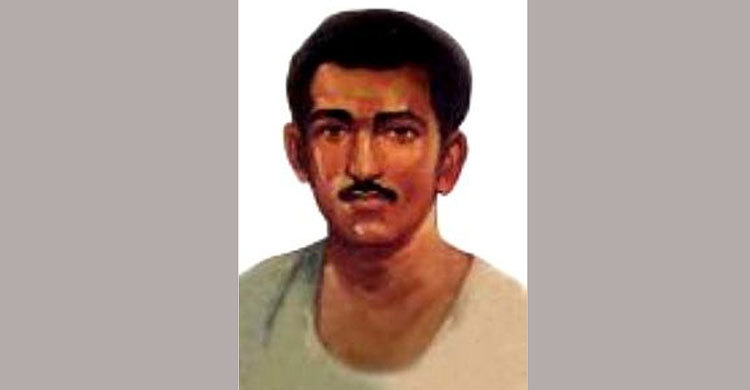 বীরশ্রেষ্ঠ হামিদুর রহমানের ৪৮তম মৃত্যুবার্ষিকী আজ