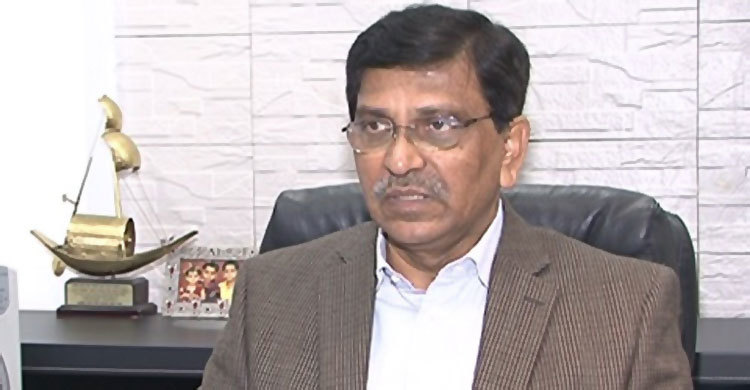 আন্দোলন করে সরকার পতনের ক্ষমতা কারও নেই : হানিফ