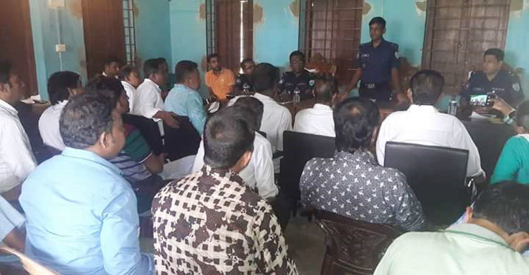 হাতির মালিকদের সতর্ক করল পুলিশ