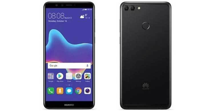 Huawei Y9 2019 pre-booking starts