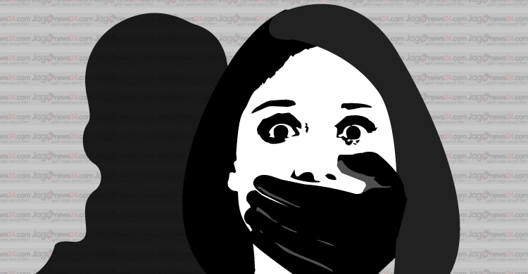 ধর্ষণ মামলা তুলে নিতে কলেজছাত্রীকে মারধর