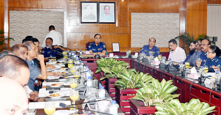 দুর্গাপূজা নিয়ে গুজব ছড়ালে কঠোর ব্যবস্থা