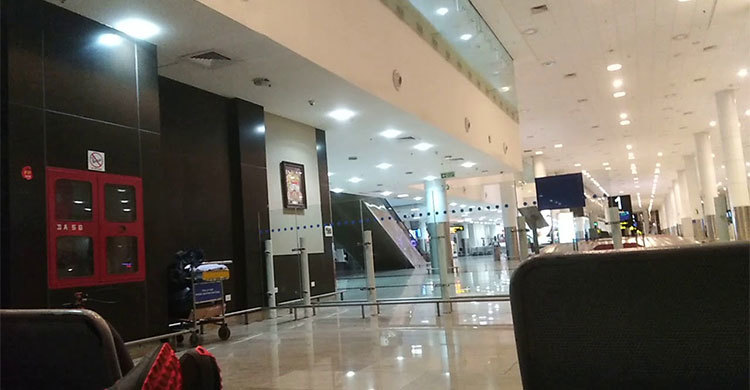 বন্ধতেও খোলা থাকবে আখাউড়া ইমিগ্রেশন