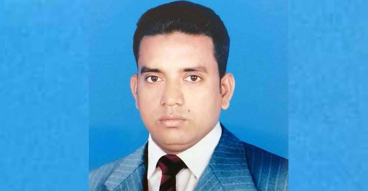 ফেনীতে ইউপি সদস্যকে পুলিশে দিলেন এমপি