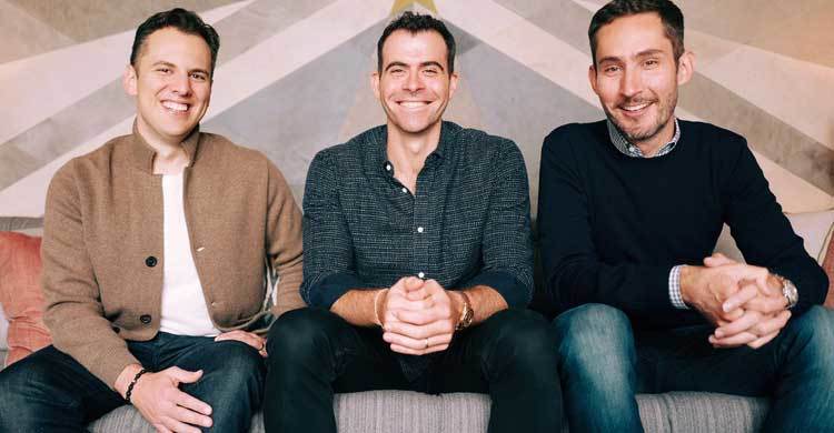 Facebook’s former News Feed chief will take over Instagram