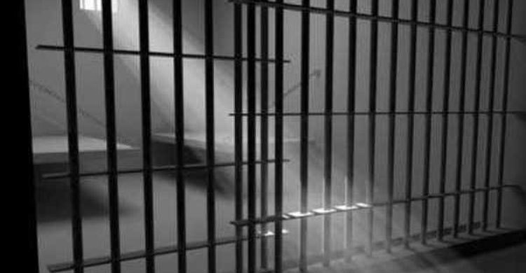 পাবনায় হাজতির মৃত্যু