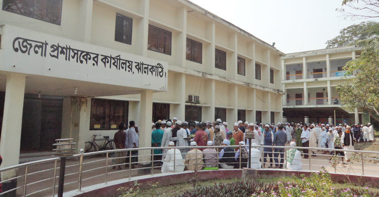 ইজতেমা নিয়ে তাবলিগের দুই গ্রুপে উত্তেজনা