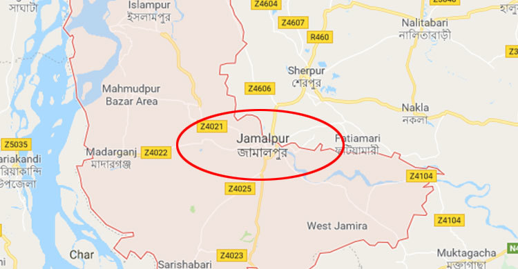 বউ বাড়ি ছেড়ে চলে যাওয়ায় বাবাকে খুন