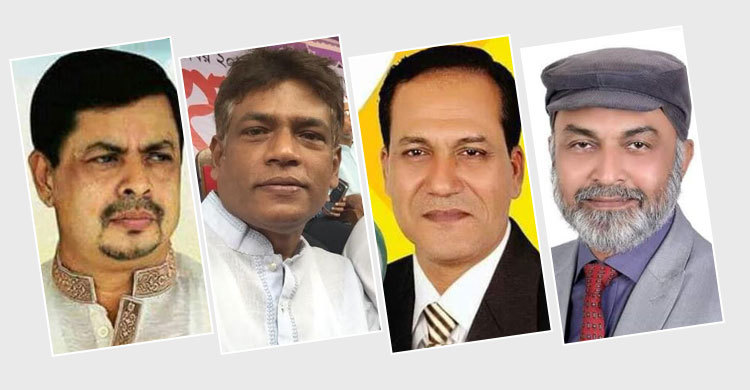 কক্সবাজারে ভাগ্য খুলছে জাপার কোন নেতার?