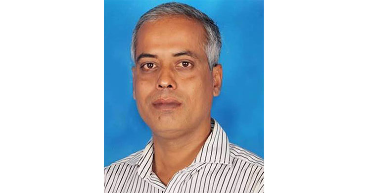 যশোরে পুলিশের সভা চলাকালীন প্রেসক্লাব সভাপতি আটক