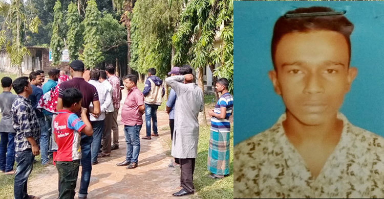 প্রেমিকা নিয়ে দ্বন্দ্বে কলেজছাত্রকে পিটিয়ে হত্যা