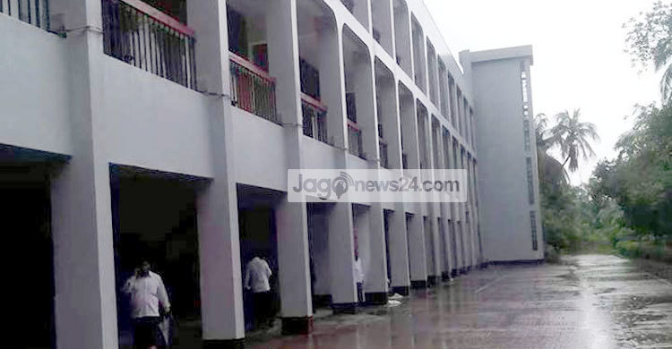 স্ত্রী হত্যার দায়ে স্বামীর যাবজ্জীবন