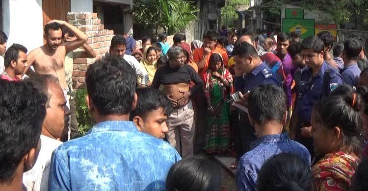 ব্যায়াম করতে গিয়ে কলেজছাত্রের মৃত্যু