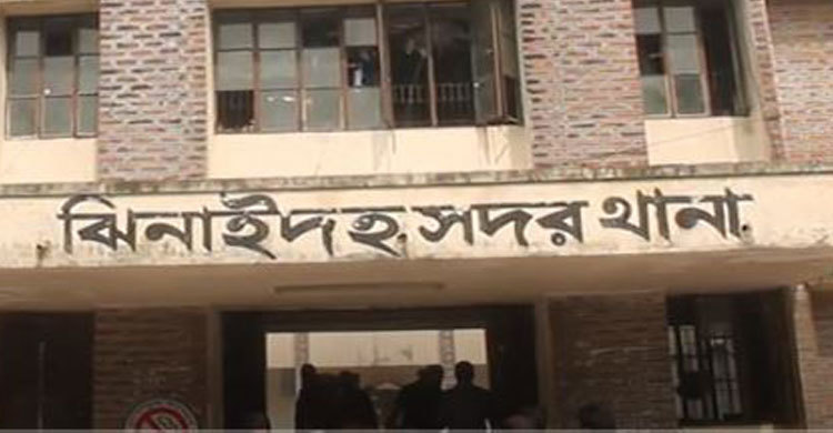 ঝিনাইদহে ট্রাকচালককে কুপিয়ে হত্যা