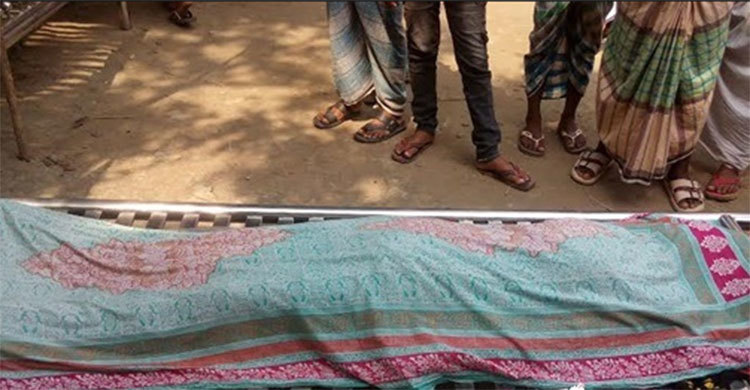 স্ত্রীর পরকীয়ায় নিজেকে শেষ করে দিলেন ইমাম