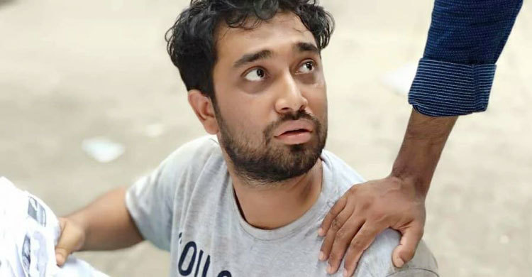 সাংবাদিকতা ও ধর্ষণের গল্পে ‘নিজস্ব প্রতিবেদক’