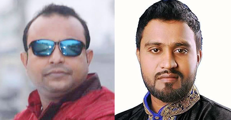 ১৫ বছর পর শ্রীপুর পৌর যুবলীগে নতুন নেতৃত্ব